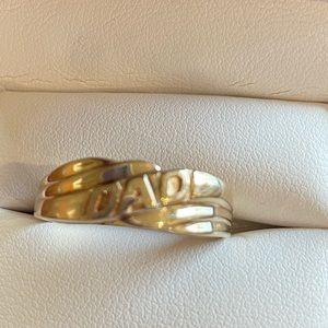 Dad ring